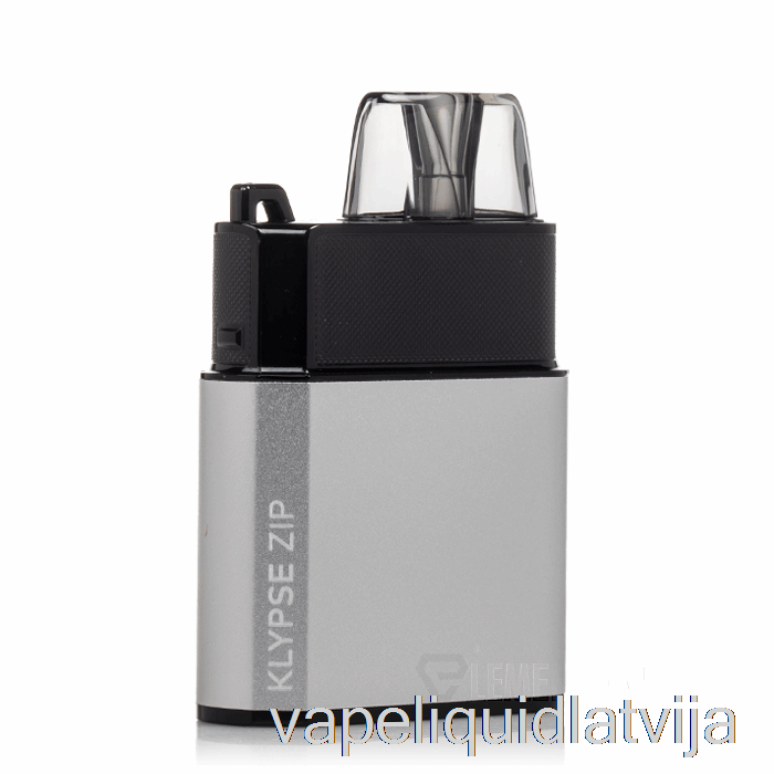 Innokin Klypse Zip 14w Pod Sistēmas Pērļu Vape šķidrums